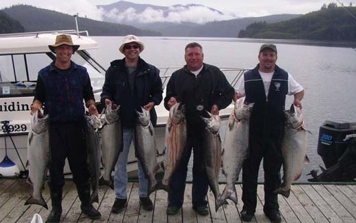 Haida-Expeditions-Fishing