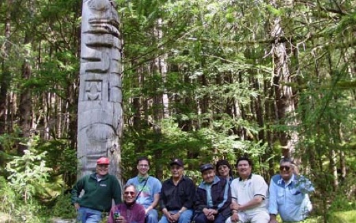 Haida-Expeditions-totem