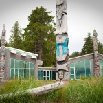 Haida Heritage Centre at Kay Llnagaay_image