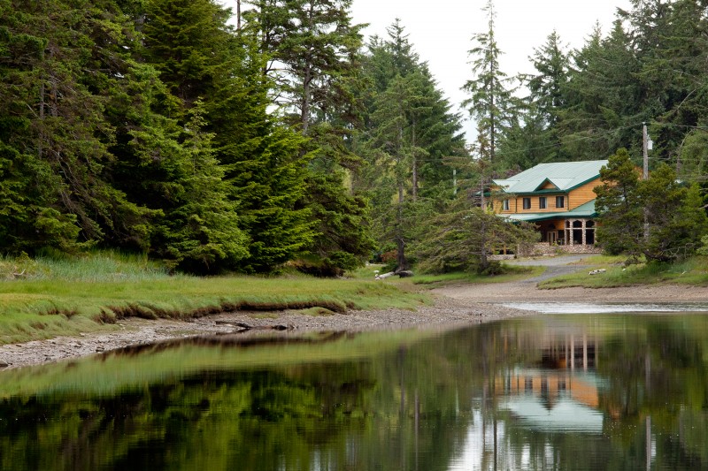 Haida House at Tllaal_image