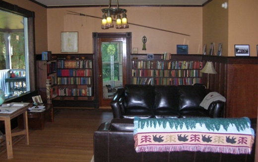 Sasquatch-Livingroom