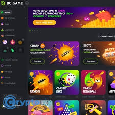 BC Game Registration in Kazakhstan A Comprehensive Guide