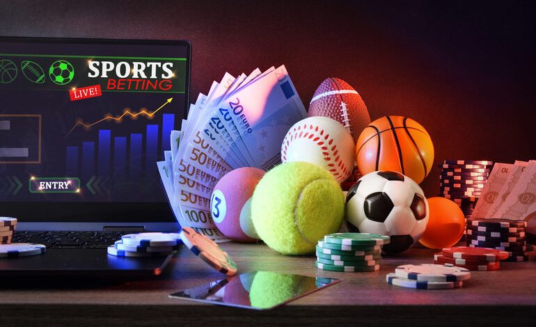 Tele Bet Revolutionizing Online Betting in the Digital Age