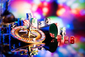 Experience the Thrill of Casino Joy at CasinoJoy