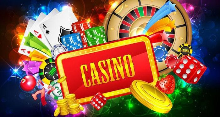 Experience the Thrill of Casino Joy at CasinoJoy