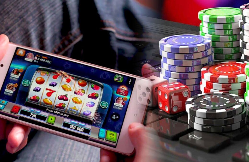 Experience the Thrill of Casino Joy at CasinoJoy